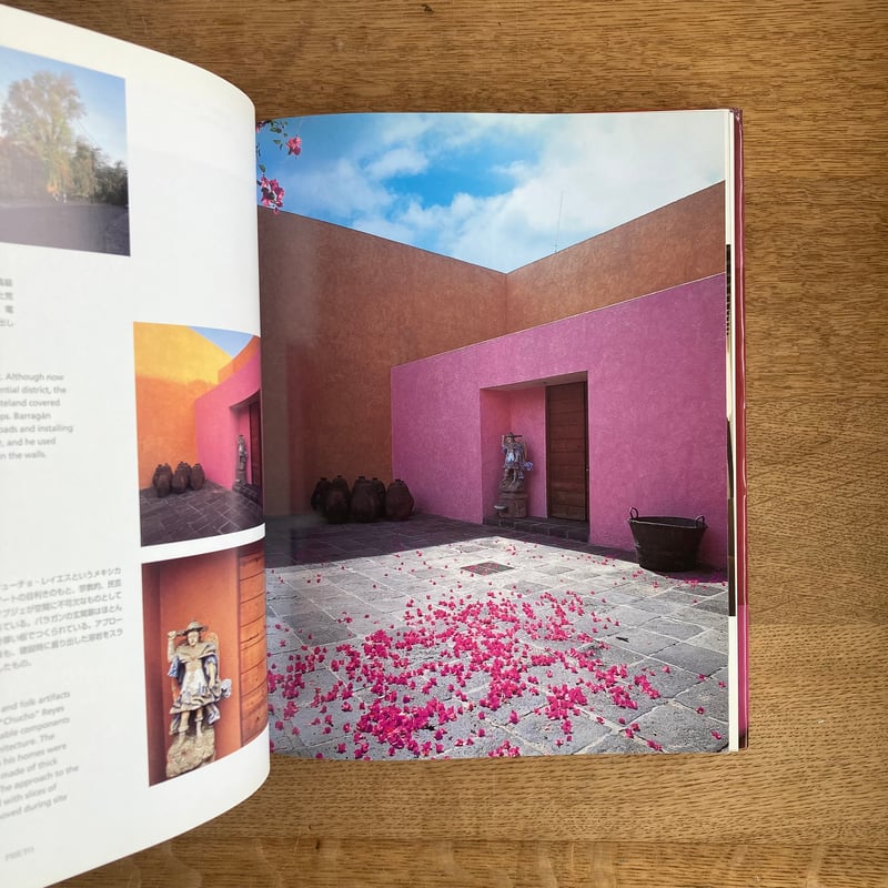 CASA BARRAGAN カーサバラガン CASA BARRAGAN｜斎藤 裕 | WHITEGREEN GALLERY