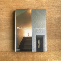 Ouiet Spaces｜William Smalley