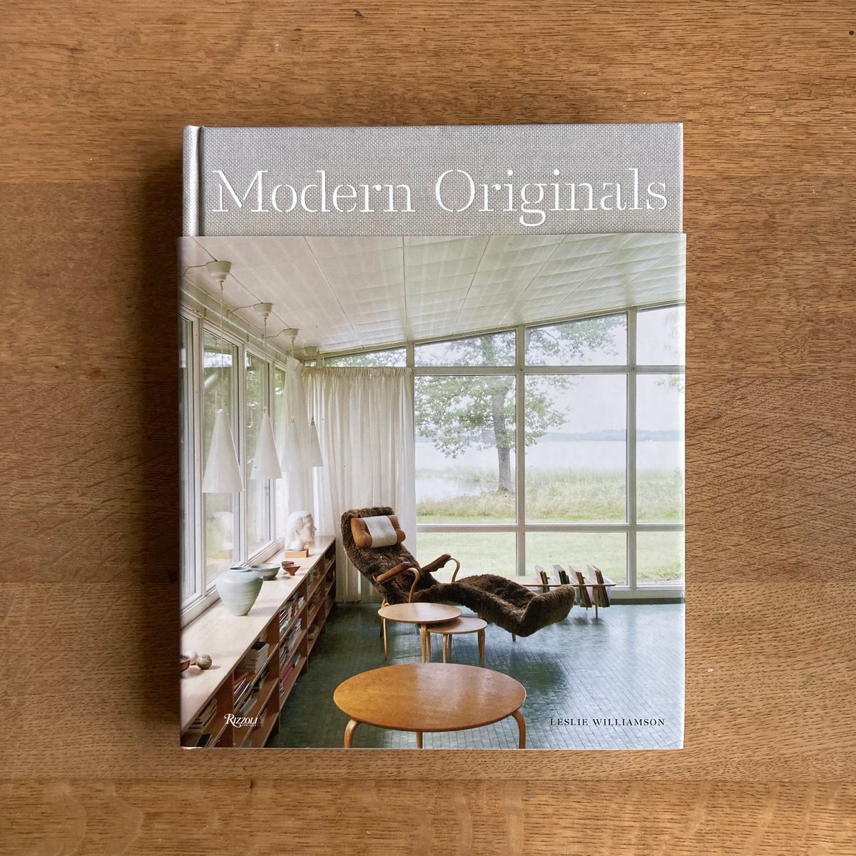Modern Originals | WHITEGREEN GALLERY