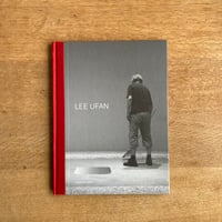 LEE UFAN