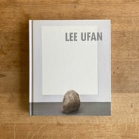 LEE UFAN