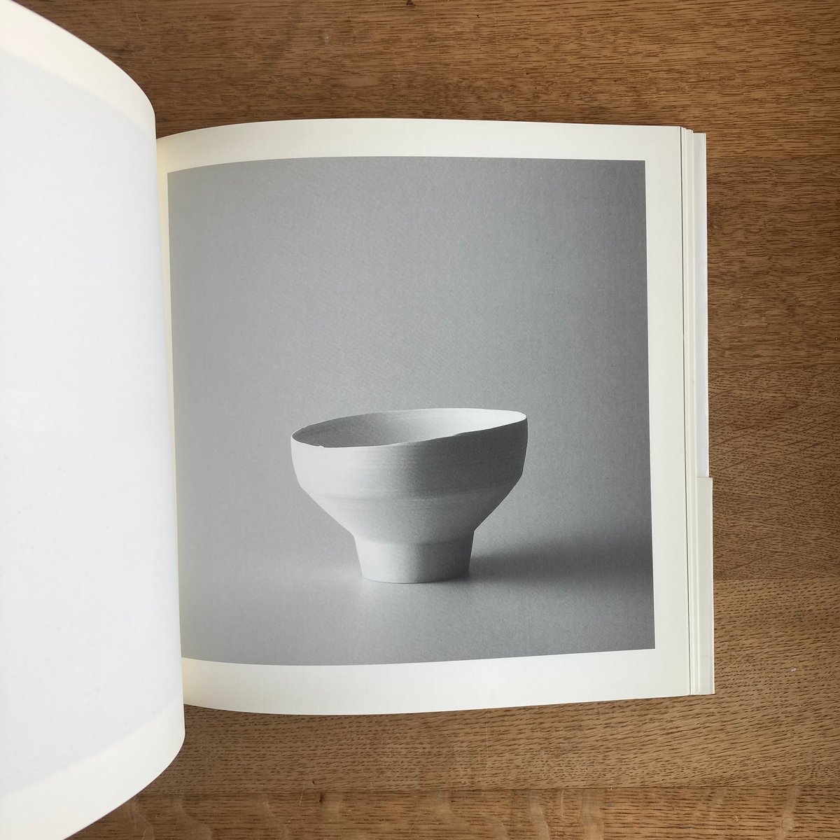 TAIZO KURODA｜White Porcelain | WHITEGREEN GALLERY