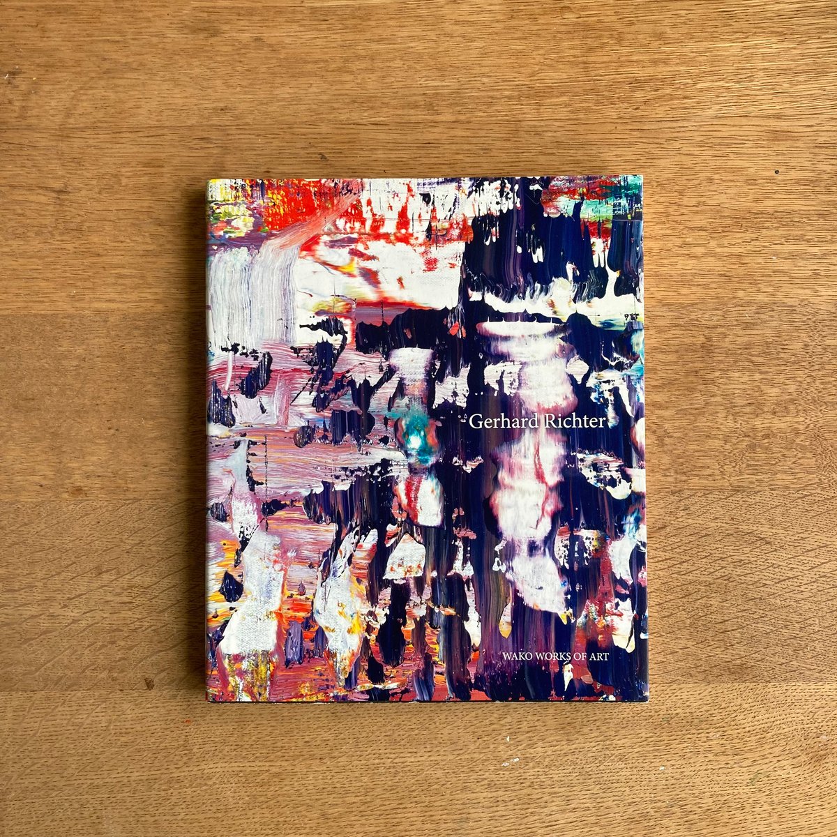 【値下げ】Richard Taubenek/リチャードタウベネク/油彩画/風景画 Japanese Print 