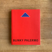 BLINKY PALERMO
