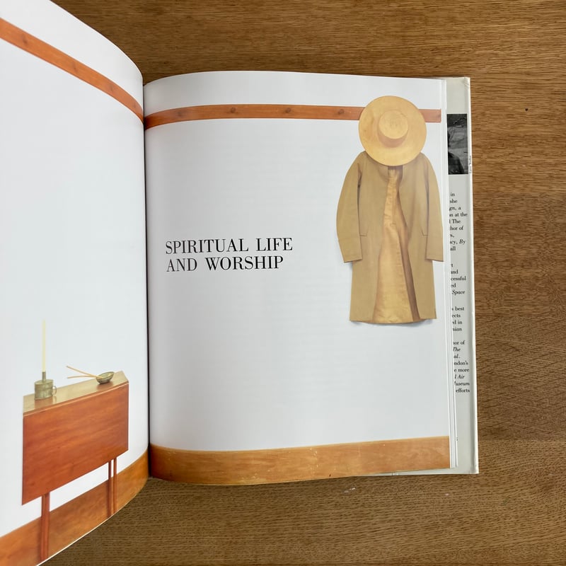 SHAKER ｜Life, Work, and Art | WHITEGREEN GALLERY