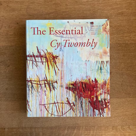 The Essential CY TWOMBLY | WHITEGREEN GALLERY