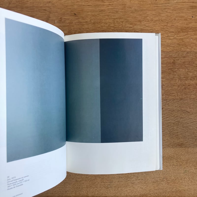 BRICE MARDEN | WHITEGREEN GALLERY