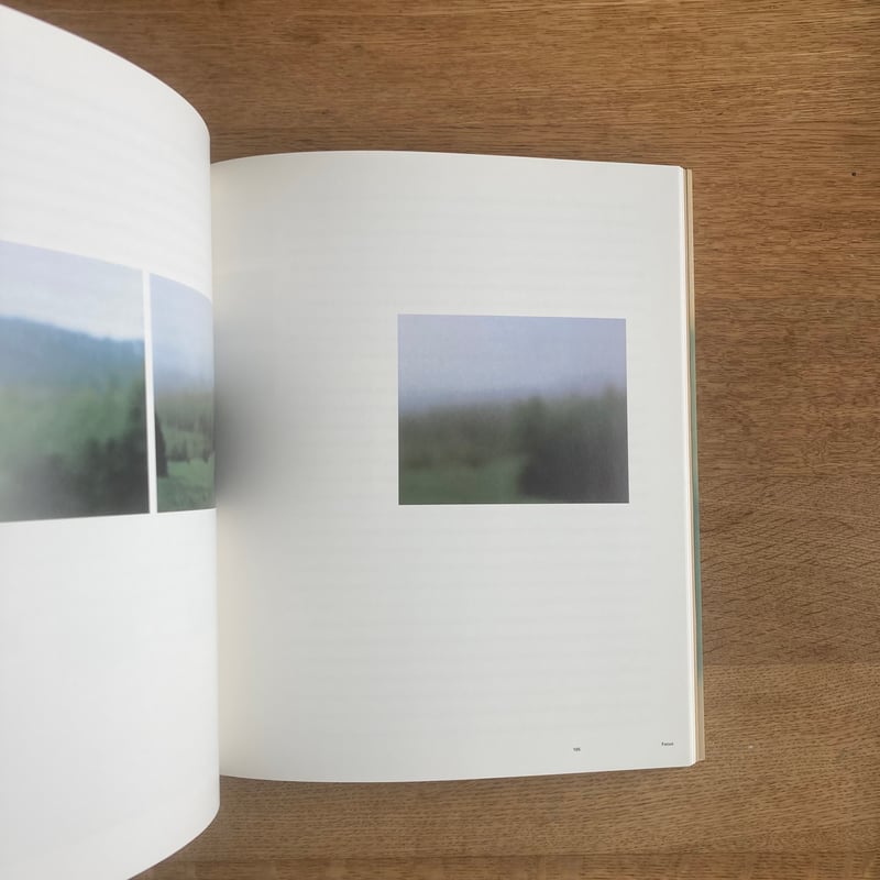 Uta Barth | WHITEGREEN GALLERY