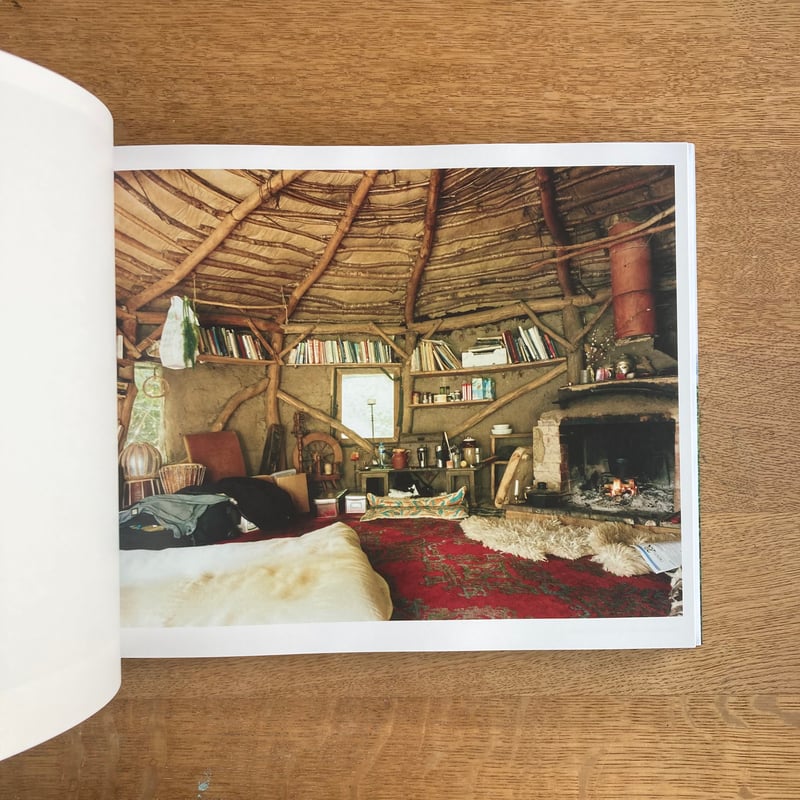 Settlements David Spero 写真集 Settlement David Spero デイヴィッド・スペロ 写真集 -の商品詳細