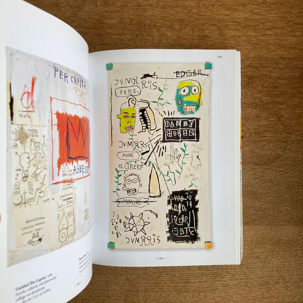 バスキア jean michel basquiat taschen バスキア jean michel basquiat taschen Jean-Michel Basquiat