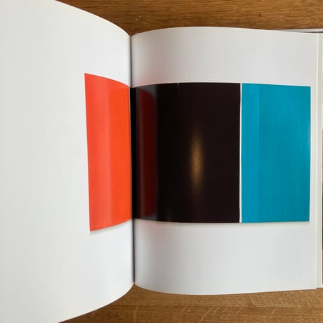 Blinky Palermo ｜ Works on Paper 1976-1977