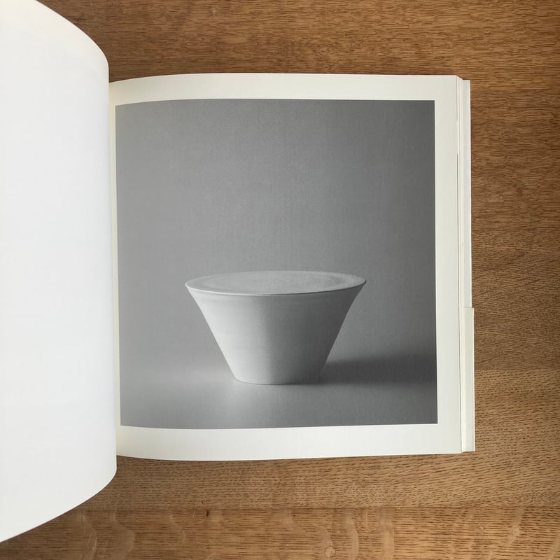 TAIZO KURODA｜White Porcelain | WHITEGREEN GALLERY
