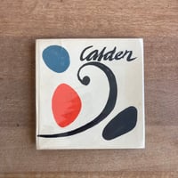 CALDER