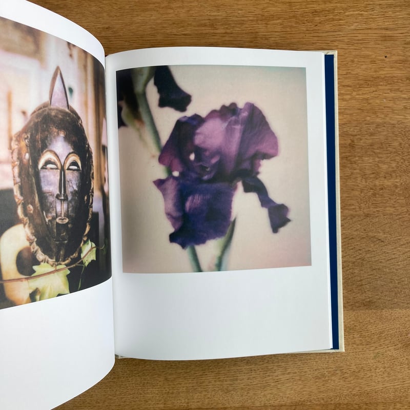 FRANCOIS HALARD｜56 DAYS IN ARLES | WHITEGREEN G