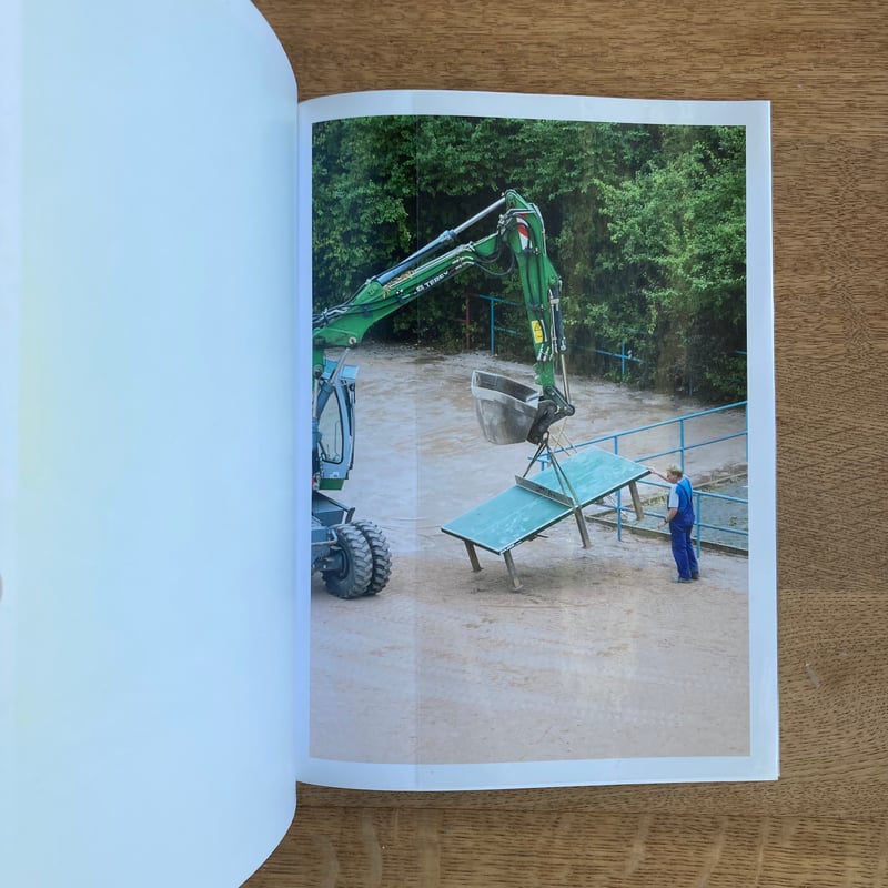 TTP by Hayahisa Tomiyasu | WHITEGREEN GALLERY