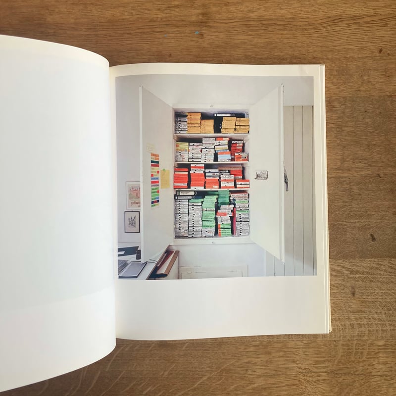 Matthias Schaller｜The Mill | WHITEGREEN GALLERY