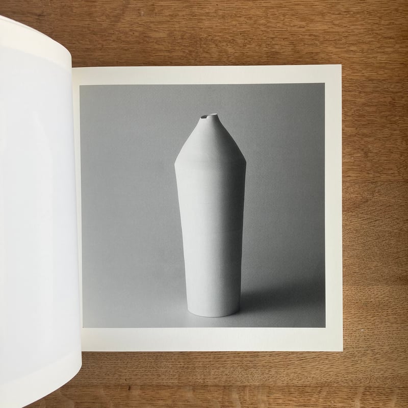 TAIZO KURODA｜White Porcelain | WHITEGREEN GALLERY