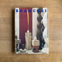 BRUNCUSI