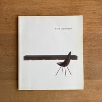 Dansk Mobel Kunst｜Arne Jacobsen