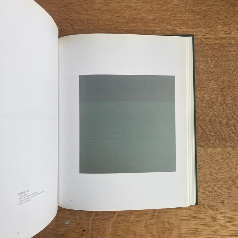 Blinky Palermo｜Retrospective 1964-1977 | WHITEG