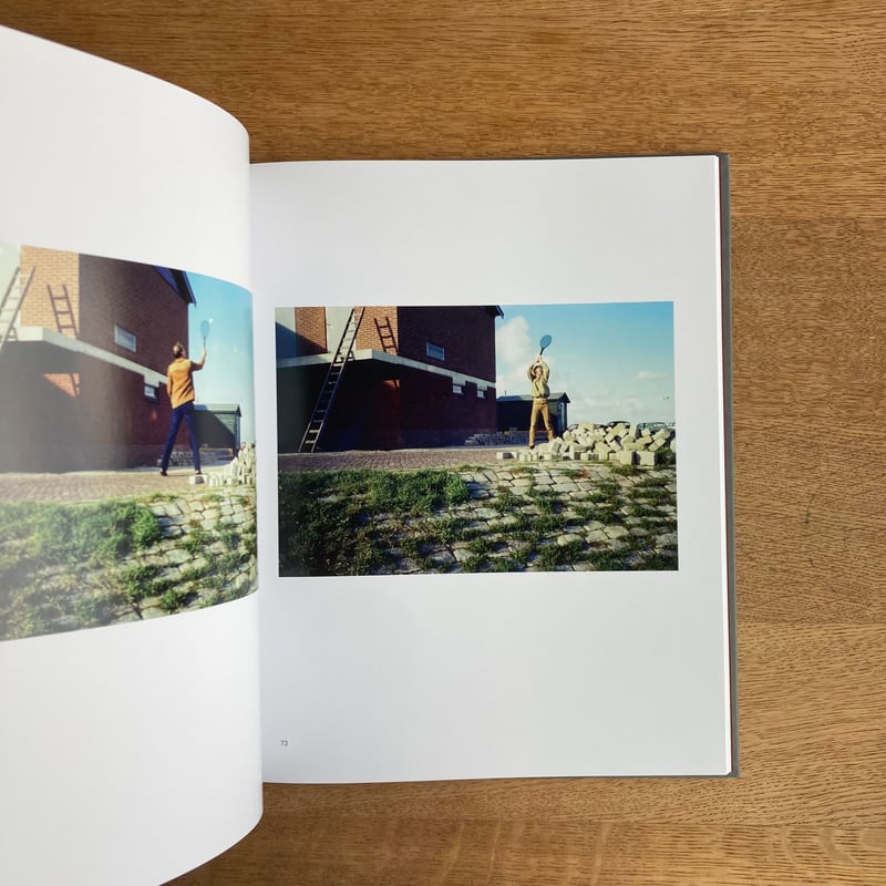 GUIDO GUIDI｜TRA L'ALTRO, 1976-81 | WHITEGREEN G