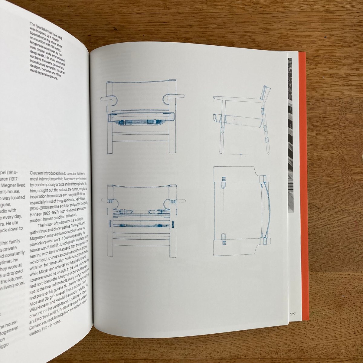 Borge Mogensen｜Simplicity and Function | WHITEG