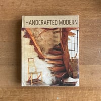 Handcrafted Modern