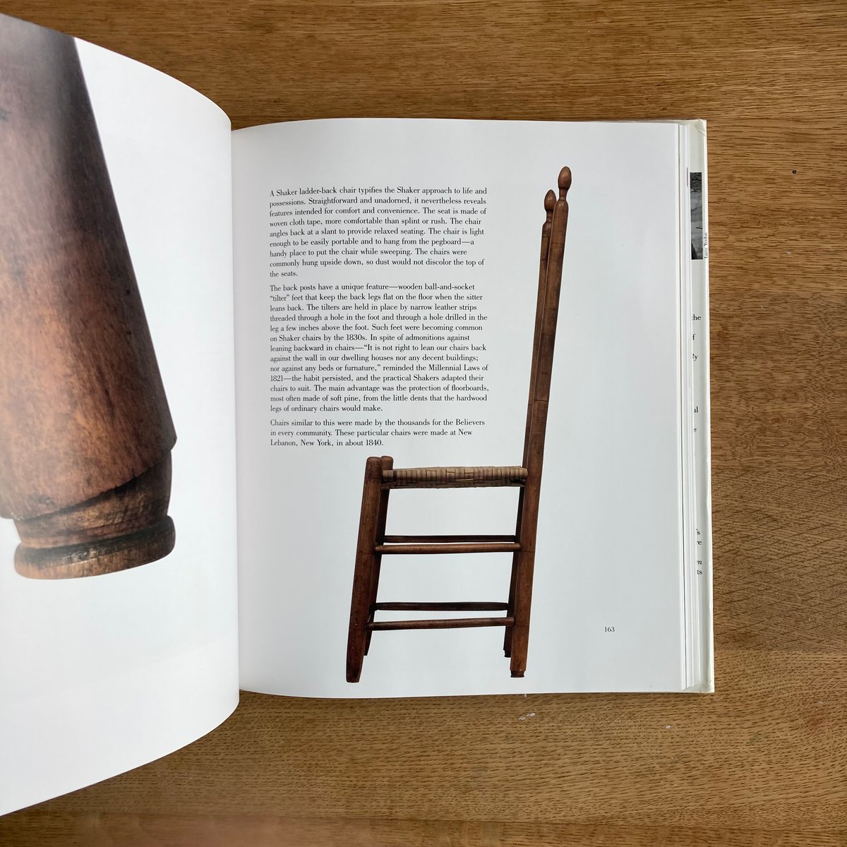 SHAKER ｜Life, Work, and Art | WHITEGREEN GALLERY