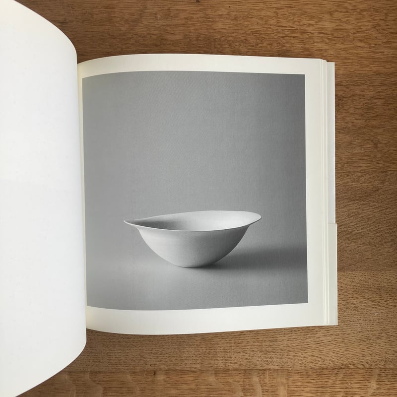 TAIZO KURODA｜White Porcelain | WHITEGREEN GALLERY