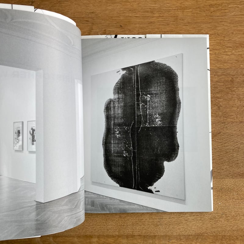 CHRISTOPHER WOOL | WHITEGREEN GALLERY