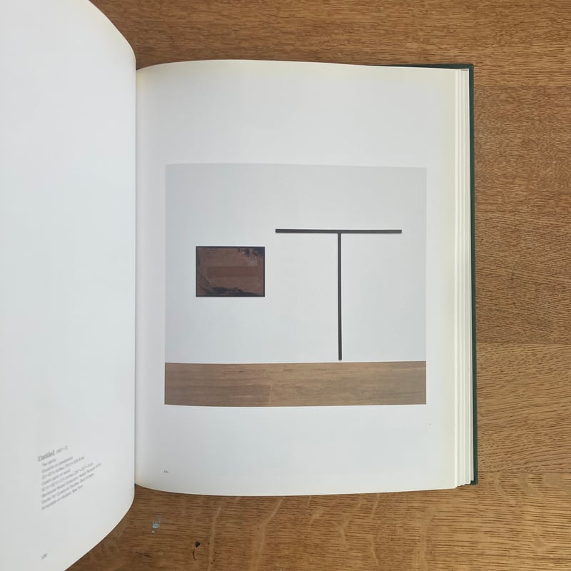 Blinky Palermo｜Retrospective 1964-1977 | WHITEG