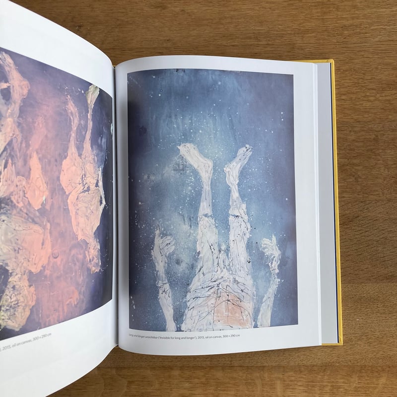 Georg Baselitz | WHITEGREEN GALLERY