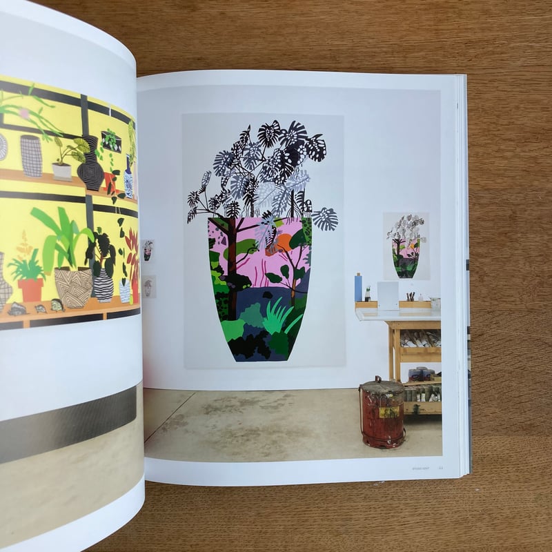 JONAS WOOD | WHITEGREEN GALLERY