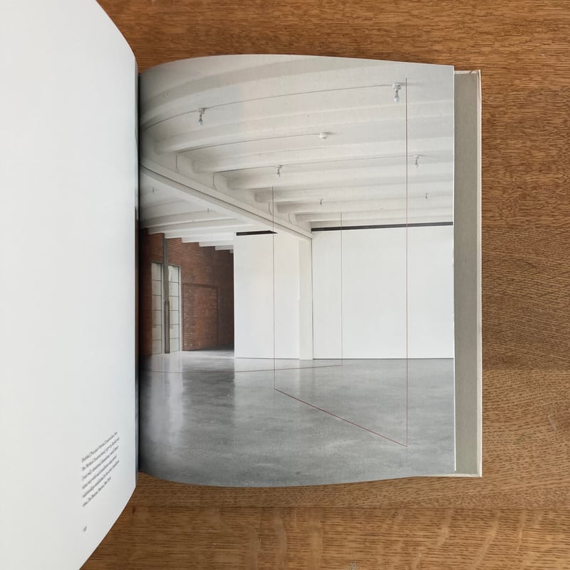Interaction｜Fifty Years of Fred Sandback and Di