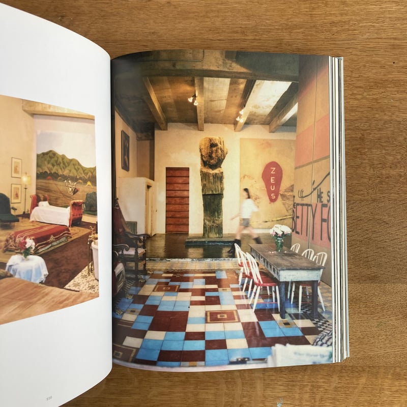 FRANCOIS HALARD | WHITEGREEN GALLERY
