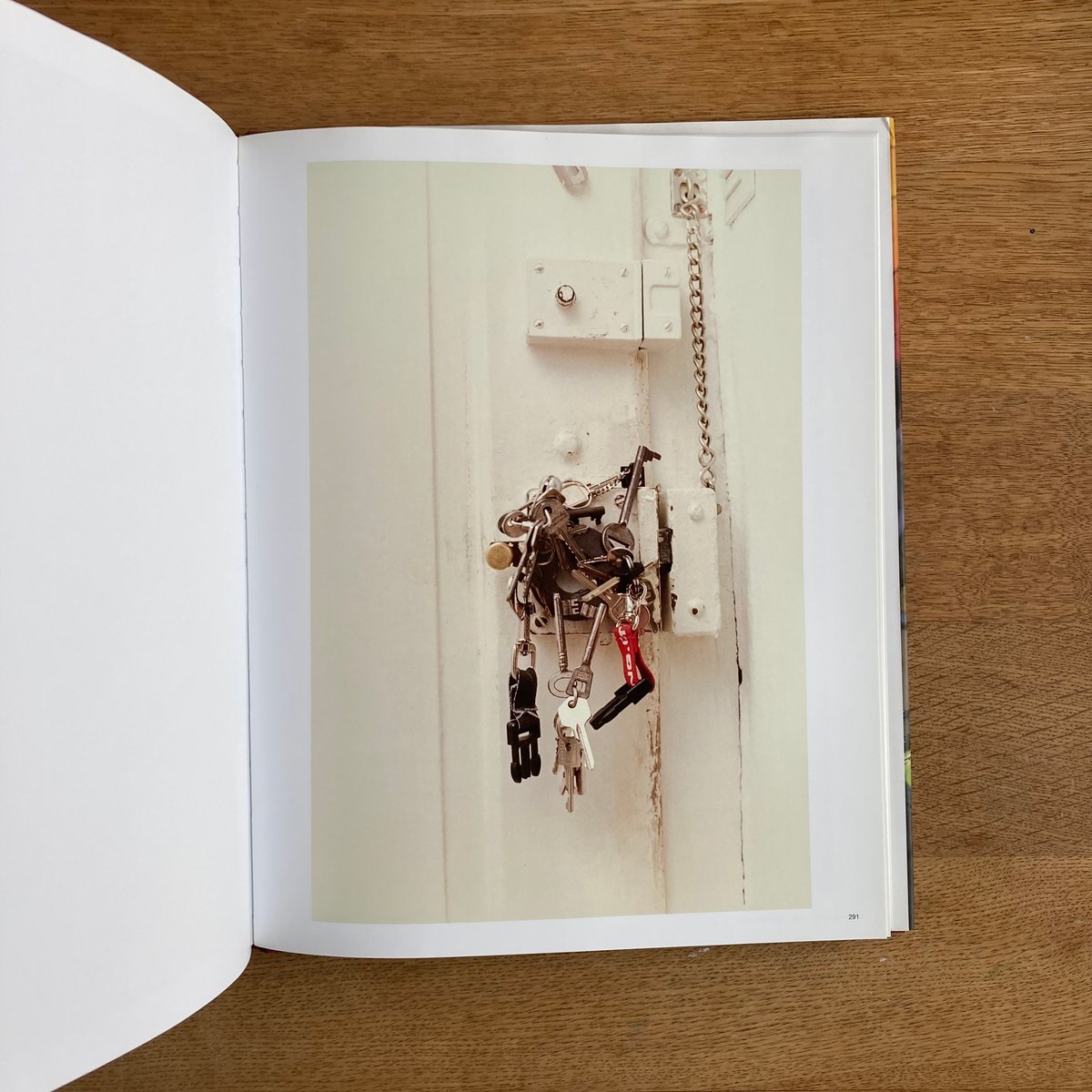 美品 Wolfgang Tillmans ティルマンス Wolfgang Tillmans: Abstract Pictures ヴォルフガング