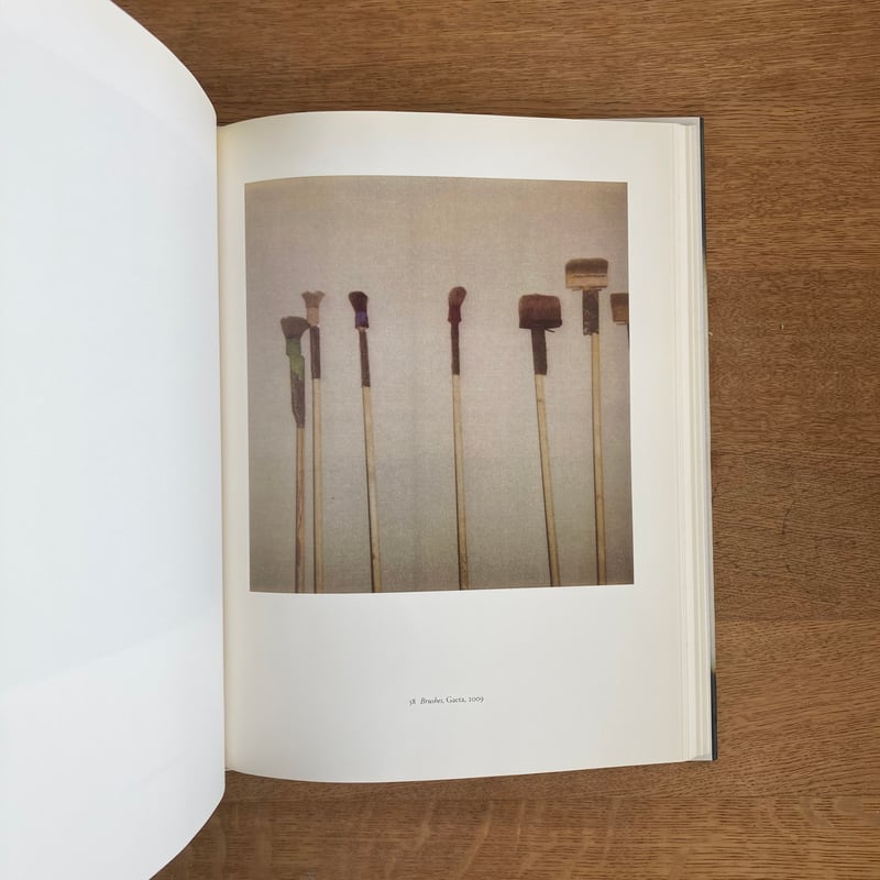 CY TWOMBLY｜PHOTOGRAPHS Ⅲ 1951-2010 | WHITEGREE