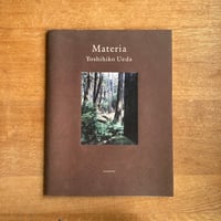 Yoshihiko Ueda｜Materia