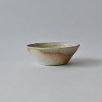 Yasunari Kuwano｜信楽焼締ボウル｜A〜E