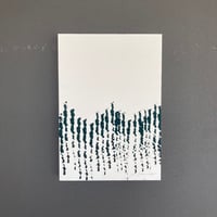 Yasunari Kuwano｜MountainLine25｜Tap series #003