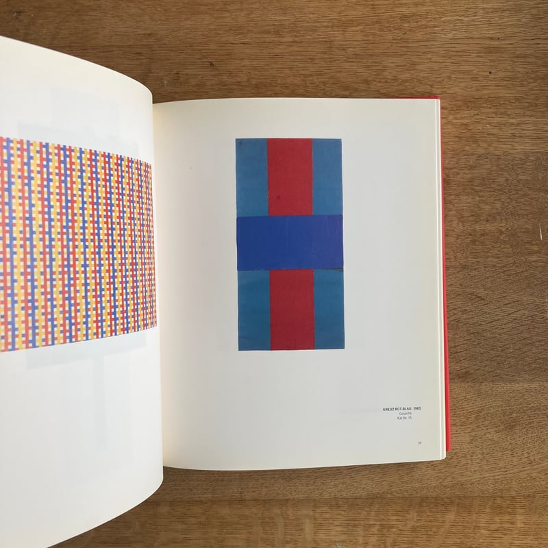 BLINKY PALERMO | WHITEGREEN GALLERY