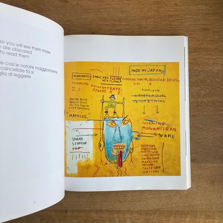 Jean-Michel Basquiat