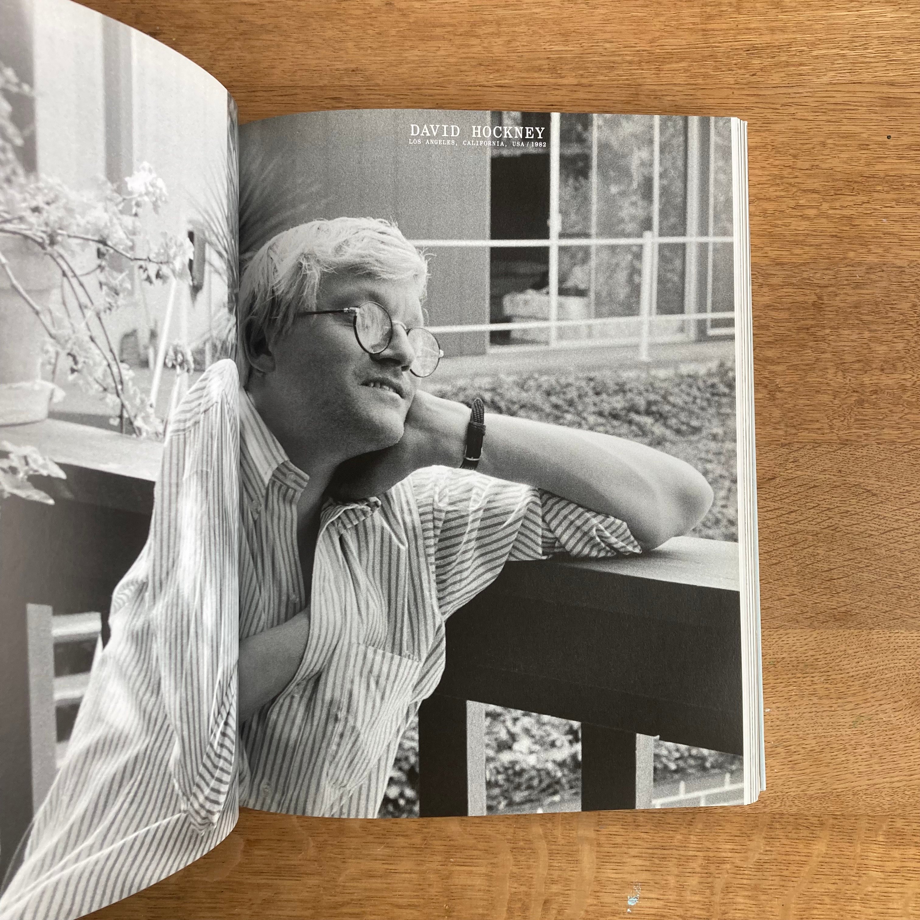 世界限定500部 フランソワ・アラール François Halard ポスター FRANCOIS HALARD | WHITEGREEN GALLERY