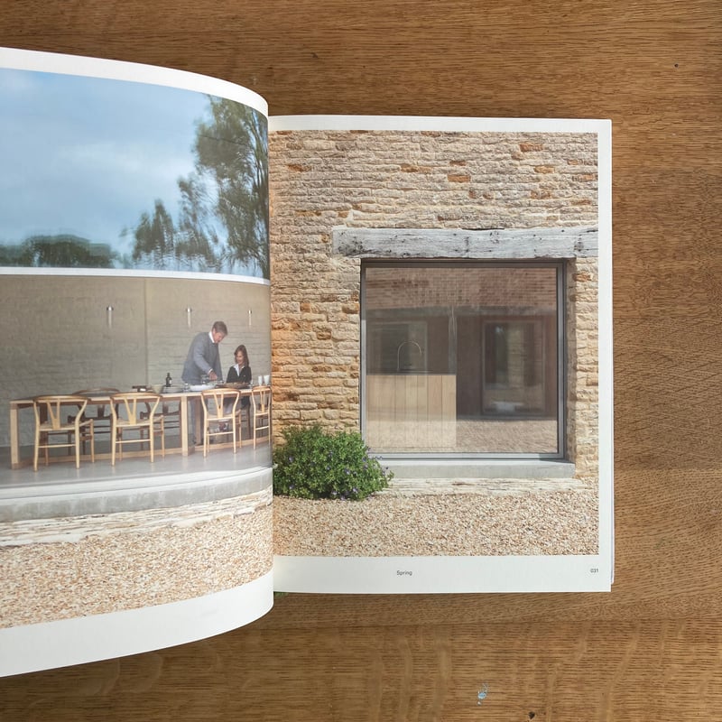 洋書  Farm Cooking Catherine&John Pawson Catherine & John Pawson｜Home Farm Cooking | WHI