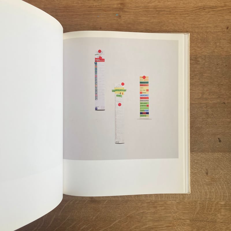 Matthias Schaller｜The Mill | WHITEGREEN GALLERY