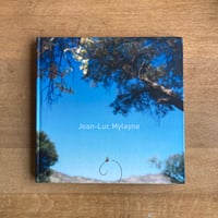 Jean-Luc Mylayue｜TETE D'OR