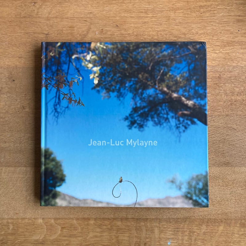 Jean-Luc Mylayue｜TETE D'OR | WHITEGREEN GALLERY