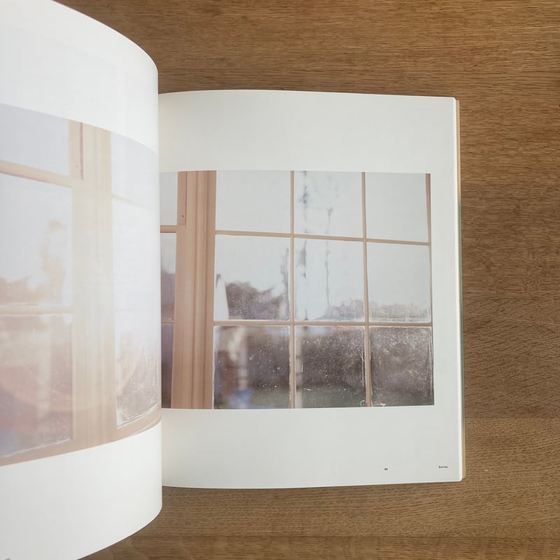 Uta Barth | WHITEGREEN GALLERY