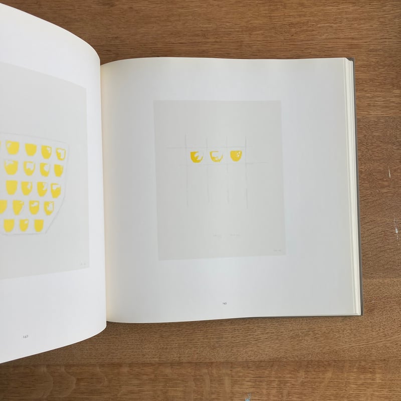 WOLFGANG LAIB｜A RETROSPECTIVE | WHITEGREEN GALLERY