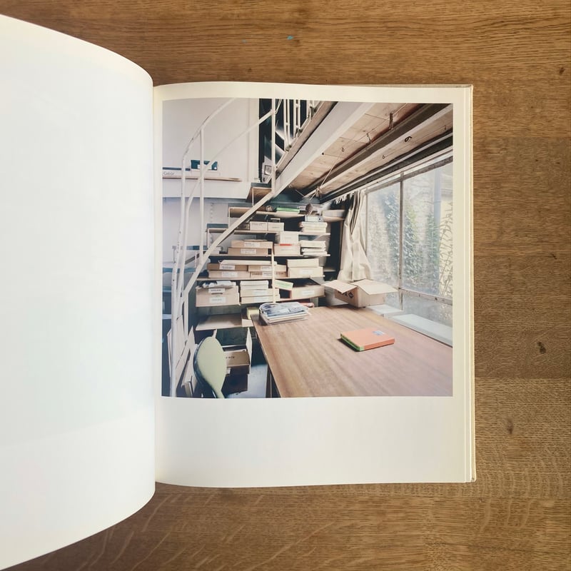 Matthias Schaller｜The Mill | WHITEGREEN GALLERY